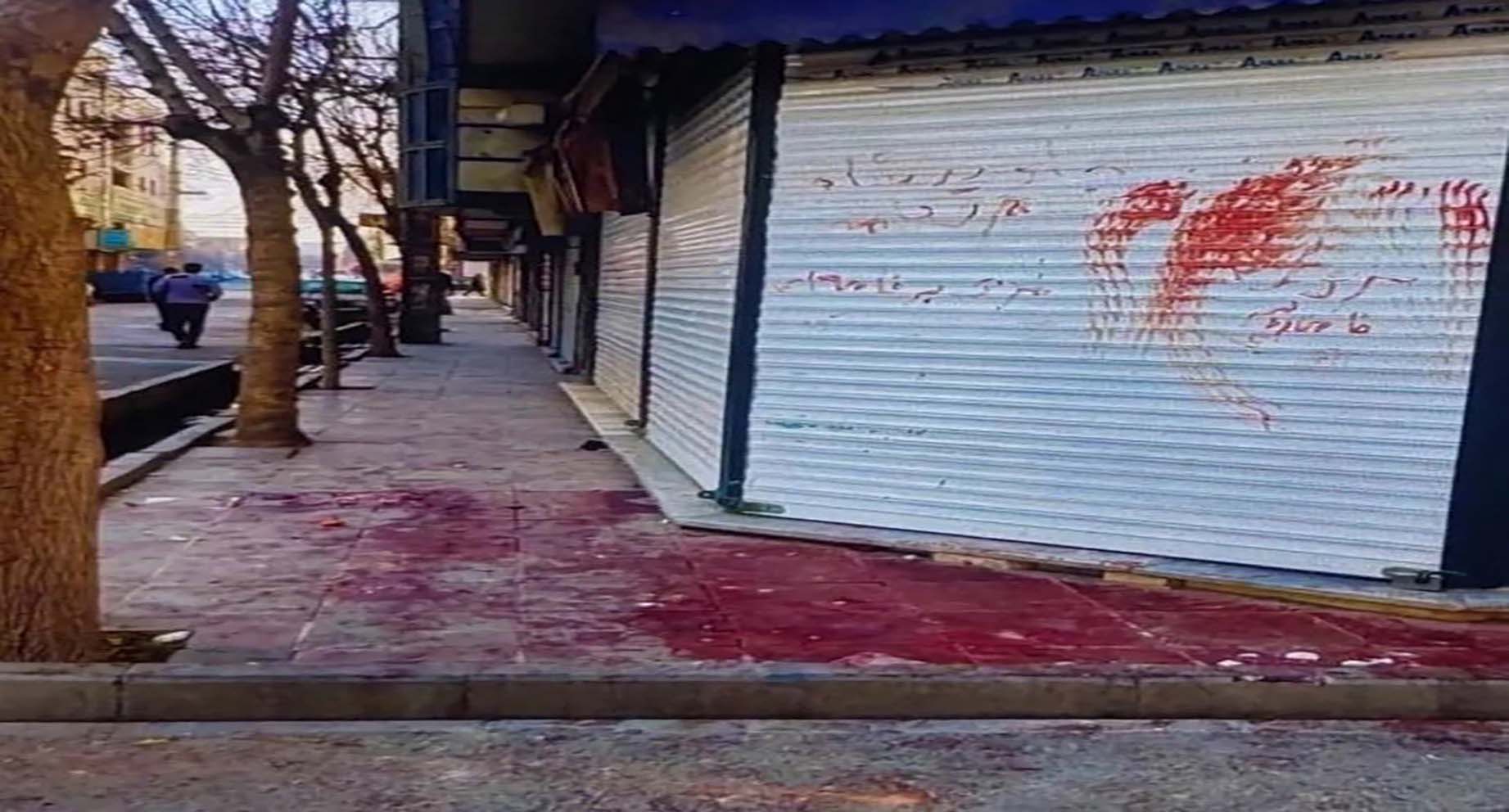 Iranian Protests 2026